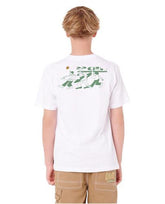 AOTS TY WILLIAMS DUDES TEE - BOYS